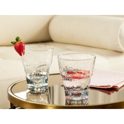 Madame Coco Floressa Water Glass Set