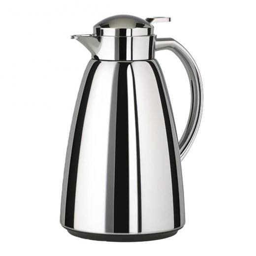 Tefal Campo Jug, 1.0 L, Chrome