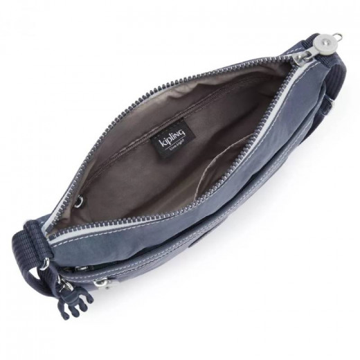 Kipling Arto Cross, Grey Color