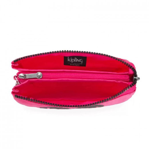 Kipling Creativity Multi-Use Pouch Love