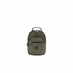 Kipling Seoul backpack, Green Color