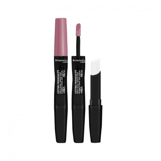 Rimmel London Lasting Provocalips Liquid Lipstick 220