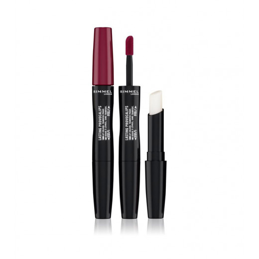 Rimmel London Lasting Provocalips Liquid Lipstick 570