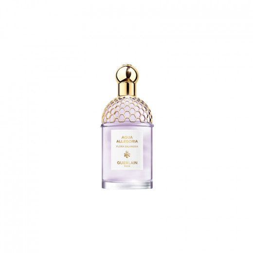 Guerlain Aqua Allegoria Flora Salvaggia Woman Eau De Toilette