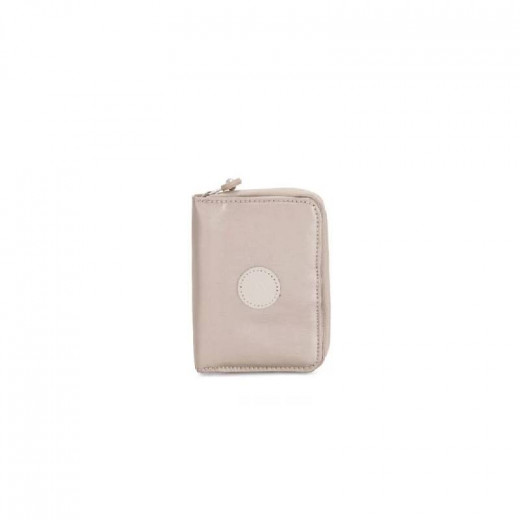 Kipling Wallets Female, Beige Color