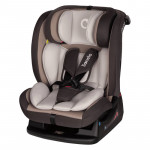 Lionelo Aart Beige Latte – child safety seat 0-36 kg