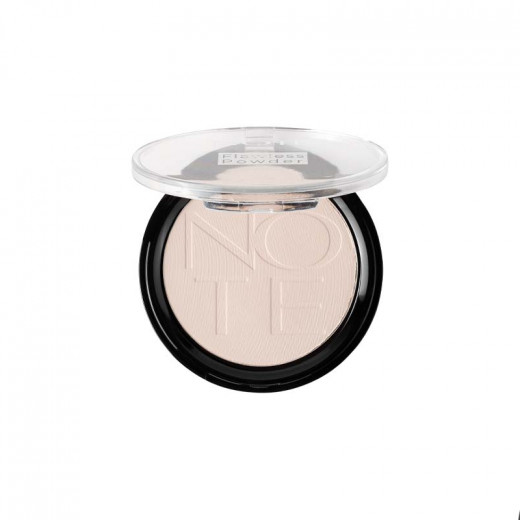 Note Cosmetique Flawless Powder, 02