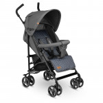 Lionelo Elia Graphite – stroller