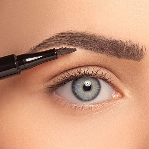 Artdeco Pro Tip Brow Liner, Number 12