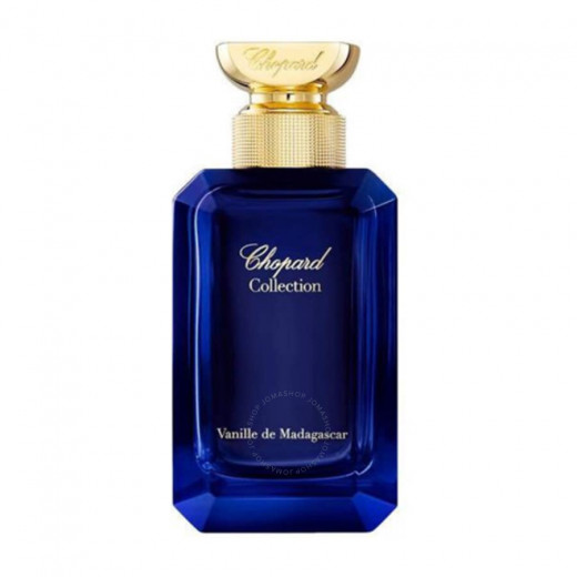 Chopard Vanille De Madagascar, Edp 100ML