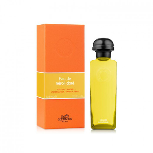 Hermes Eau de Neroli Dore, 100ml