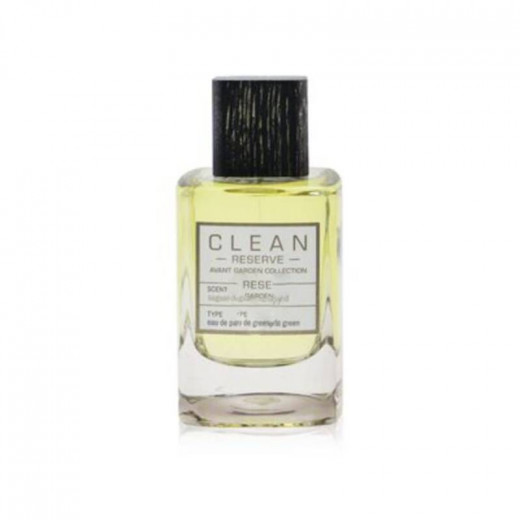 Clean Avant Garden Sweetbriar & Moss, Edp 100ml