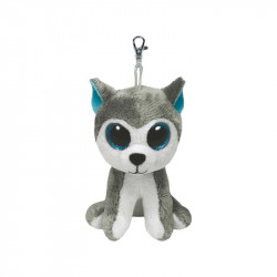 Ty Beanie Boos Dog Slush Clip 3in