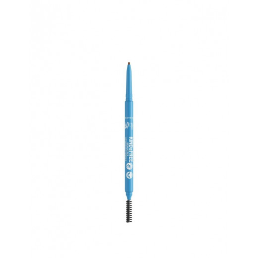 Rimmel London Kind & Free Brow Definer, 006