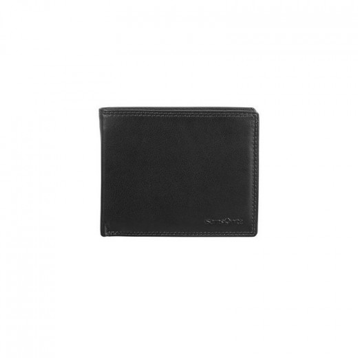 Samsonite Attack SLG Wallet Flip Up