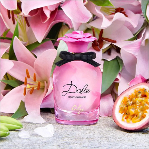 Dolce & Gabbana Lily Edt 75ml