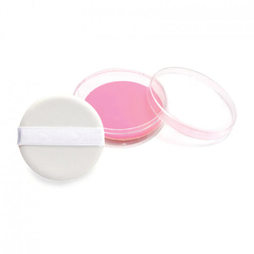 Optimal Cushion Makeup Sponges With Plastic Box