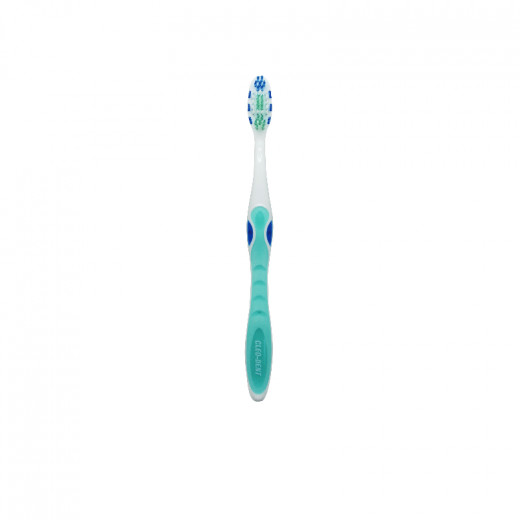 Optimal Cleo-dent Premium Soft Tooth Brush, Assorted Color, 1 Piece