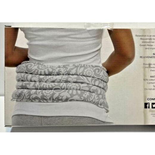 Gaiam Lower Back Wrap