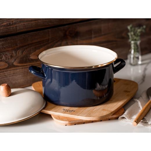 Madame Coco Bonneville Cookware, 22 cm