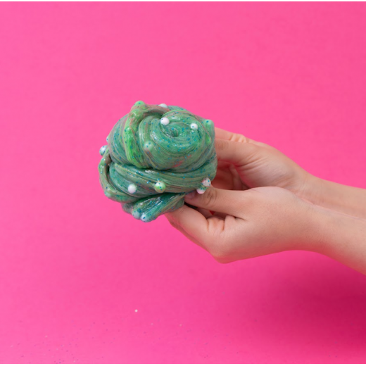 MamaSima Prince Charming Themed Slime