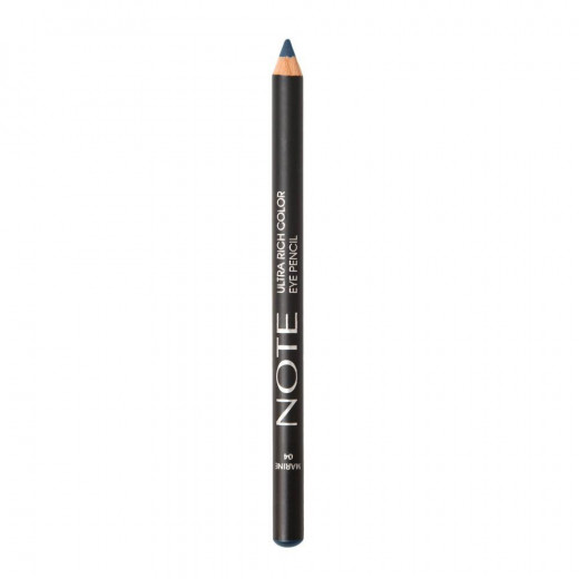 Note Cosmetique Ultra Rich Color Eye Pencil- 04