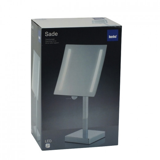 Kela "Sade" Standing Make-up Mirror