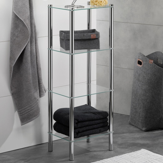 Kela Rack, Lars Design, 4 Shelves