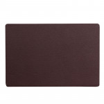 Kela Place Mat, Kimara Design, Black Color