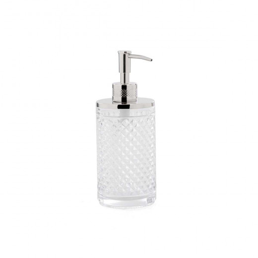 Primanova Esther Glass Liquid Soap Bottle