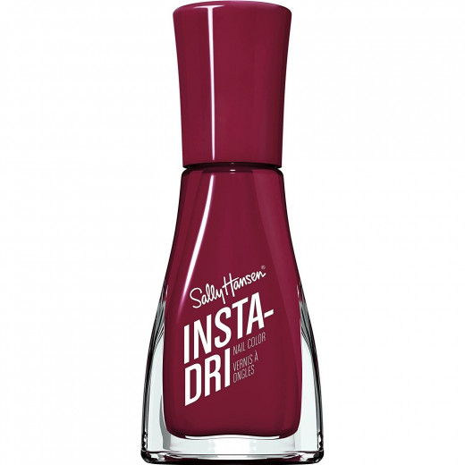 Sally Hansen Insta-Dri Nail Polish, 243