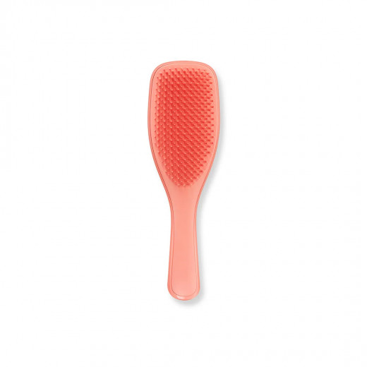 Tangle Teezer Wet Detangling Hairbrush Fine & Fragile, Orange