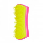 Tangle Teezer Dog Deshedding, Large Size, Yellow & Pink