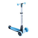 Yvolution Y Glider Nua, Blue Color