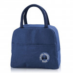 Amigo Lunch Bag, Navy Color