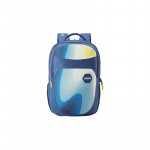 American Tourist Herd Color Block Backpack