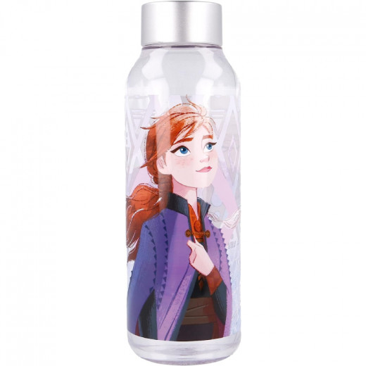 Stor Tritan Hydro Bottle, Frozen Design, 660 Ml