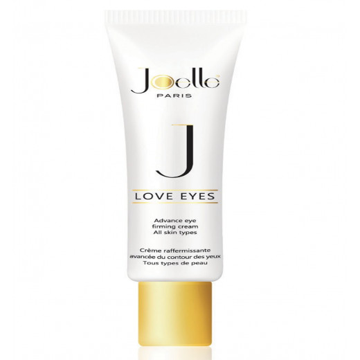 Joelle Paris Love Eyes Advanced Eye Firming Cream, 20ml