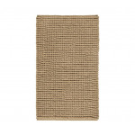 Aquanova Axel Bath Mat, Light Brown Color, 60*100 Cm