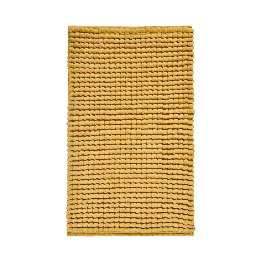 Aquanova Axel Bath Mat, Hazel Color, 60*100 Cm