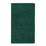 Aquanova Brent Bath Mat, Green Color, 60*100 Cm