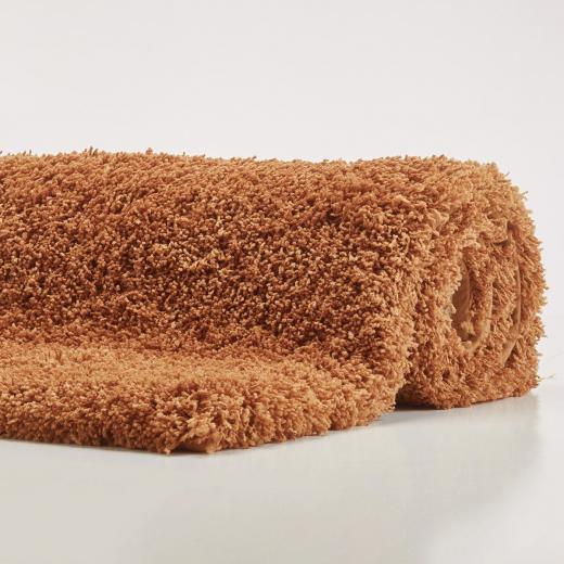 Aquanova Muso Bath Mat, Brown Color, 60*100 Cm