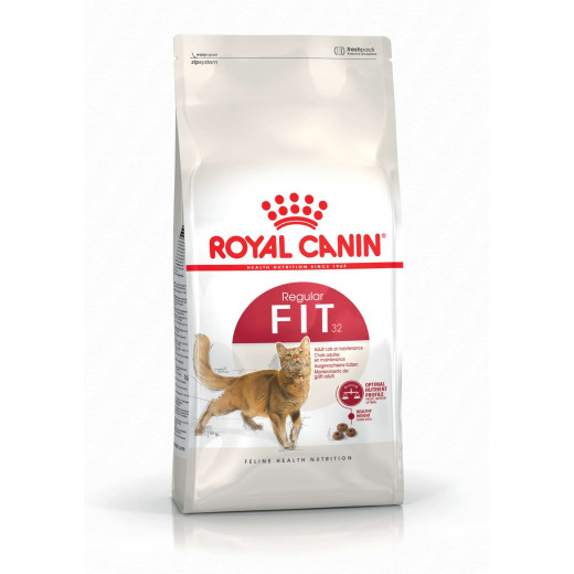 Royal Canin Fit 32 400g