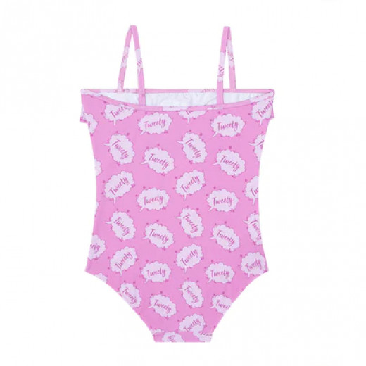 Slipstop Tweety Swimsuit