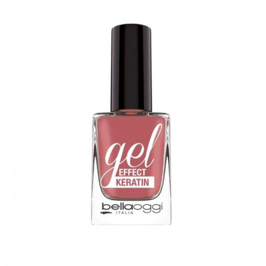 BellaOggi Nail Polish Gel Effect 410