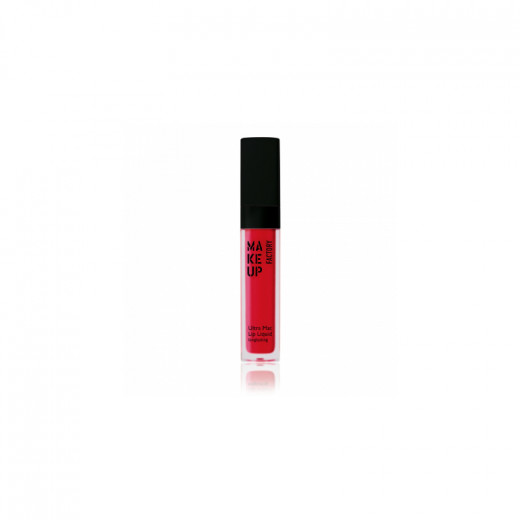 MakeUp Factory Ultra Mat Lip Liquid, Number 52