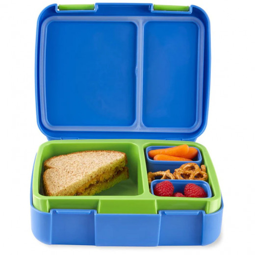 Skip Hop Zoo Bento Lunch Box, Dino