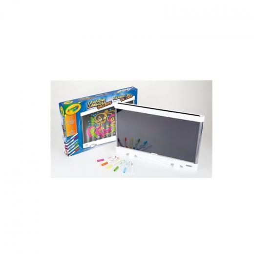 Crayola Ultimate Light Board