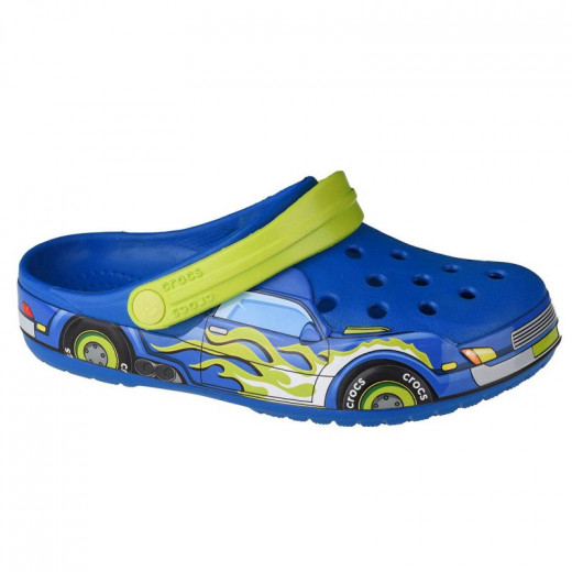 Crocs FL Truck Band Clog C13