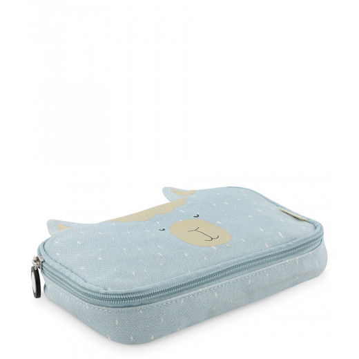 Trixie | Pencil case rectangular | Mr. Alpaca